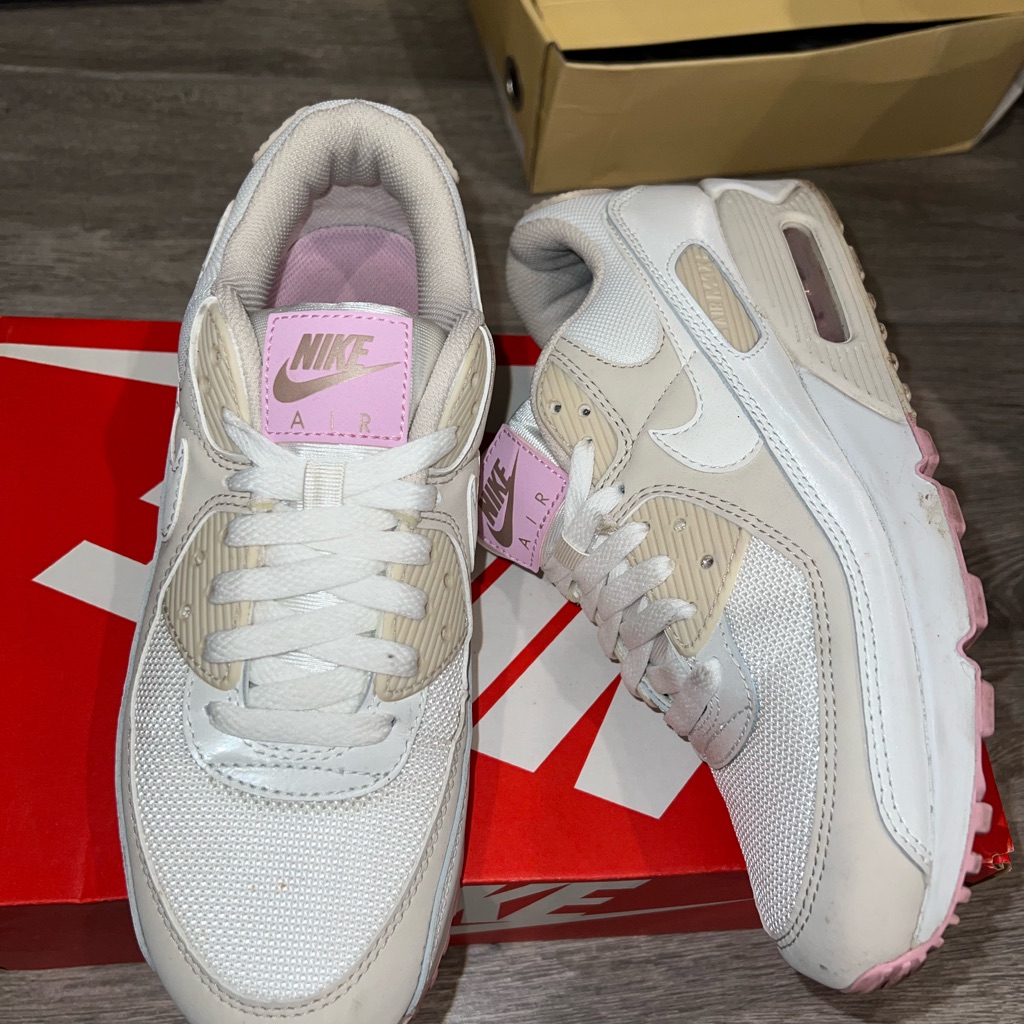 Nike Air Max 90